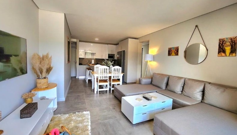 2 Bedroom Property for Sale in Summerstrand Eastern Cape